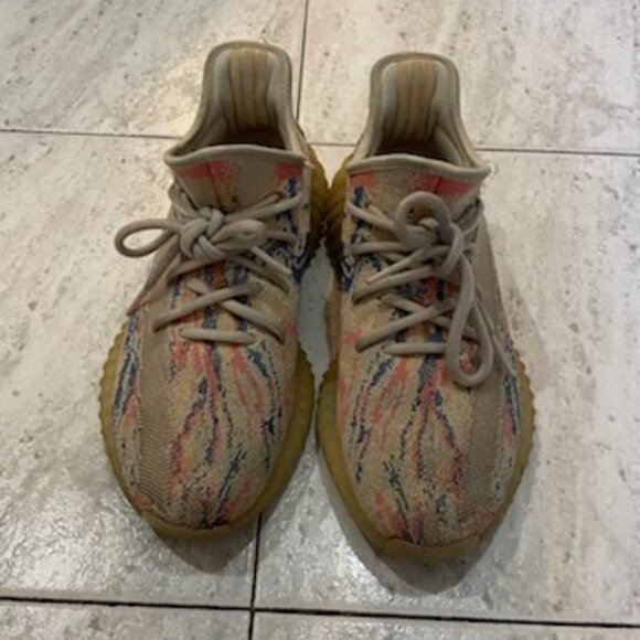 Yeezy Boost 350 V2 'MX Oat' (Size 7 mens/8.5 women) - Picture 5 of 5